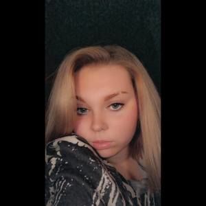 Meet your Posher, Lexi